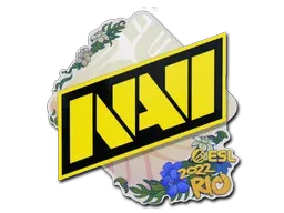 Rio 2022Natus Vincere