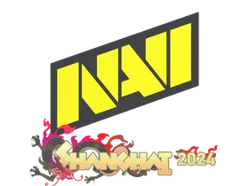 Shanghai 2024Natus Vincere