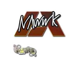 Paris 2023nawwk