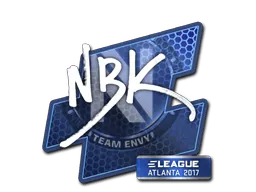 Atlanta 2017NBK-