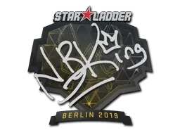 Berlin 2019NBK-