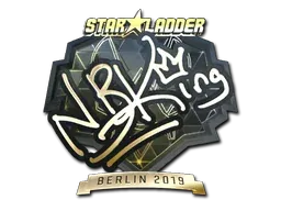 GoldBerlin 2019