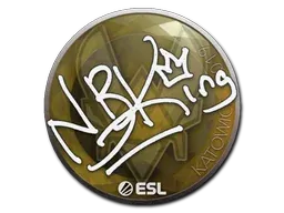 Katowice 2019NBK-