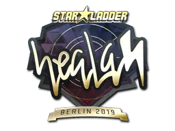 GoldBerlin 2019