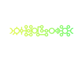 StickerNecron Glyphs