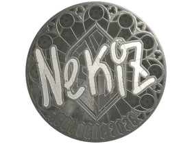 Cologne 2026NEKiZ (Foil)