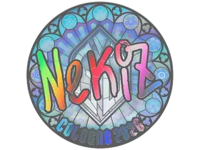 Cologne 2026NEKiZ (Holo)