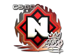2020 RMRNemiga