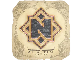Austin 2025Nemiga