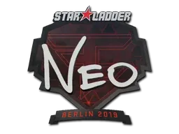 Berlin 2019NEO