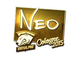 GoldCologne 2015
