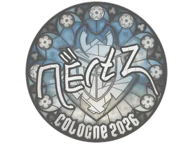 Cologne 2026NertZ