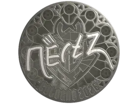 Cologne 2026NertZ (Foil)