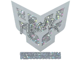 Copenhagen 2024NertZ (Glitter)