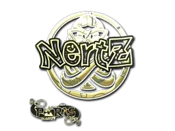 Paris 2023NertZ (Gold)