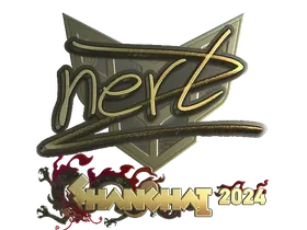 GoldShanghai 2024