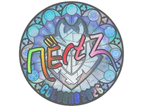Cologne 2026NertZ (Holo)