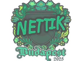 Budapest 2025nettik