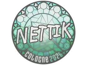 Cologne 2026nettik