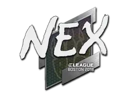 Boston 2018nex