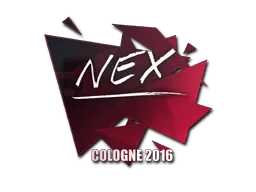 Cologne 2016nex