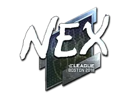 Boston 2018nex (Foil)