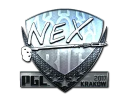 Krakow 2017nex (Foil)