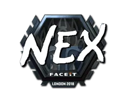 FoilLondon 2018