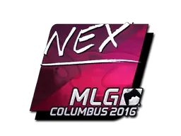 FoilMLG Columbus 2016