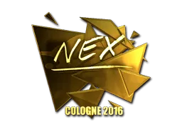 GoldCologne 2016