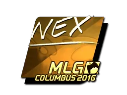 GoldMLG Columbus 2016
