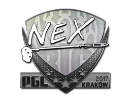 Krakow 2017nex