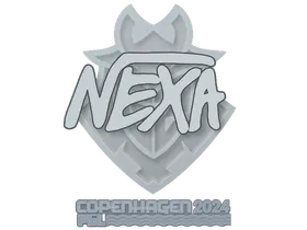 Copenhagen 2024nexa