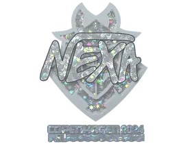 Copenhagen 2024nexa (Glitter)