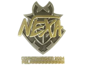 Copenhagen 2024nexa (Gold)