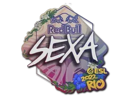 Rio 2022nexa