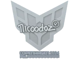 Copenhagen 2024nicoodoz