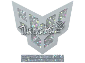 Copenhagen 2024nicoodoz (Glitter)