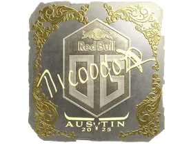 Austin 2025nicoodoz (Gold)