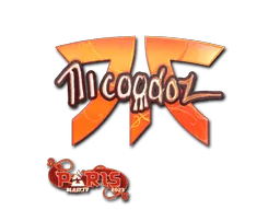 Paris 2023nicoodoz (Holo)