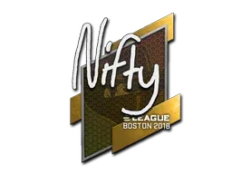 Boston 2018Nifty