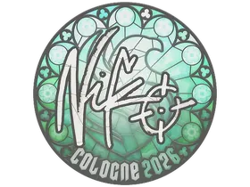 Cologne 2026NiKo