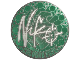 Cologne 2026NiKo (Foil)