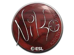 Katowice 2019NiKo