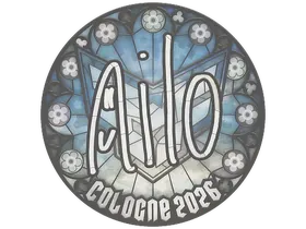 Cologne 2026nilo