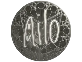 Cologne 2026nilo (Foil)
