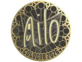 Cologne 2026nilo (Gold)