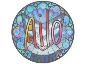 Cologne 2026nilo (Holo)