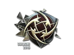 FoilCologne 2016
