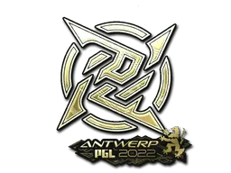 Antwerp 2022Ninjas in Pyjamas (Gold)